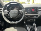 Škoda Fabia Top Selection
