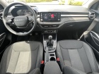 Škoda Fabia Top Selection