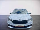 Škoda Fabia Top Selection