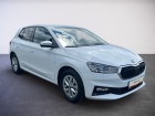 Škoda Fabia Top Selection