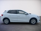 Škoda Fabia Top Selection