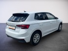Škoda Fabia Top Selection