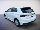 Škoda Fabia Top Selection