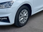 Škoda Fabia Top Selection
