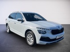 Škoda Kamiq Top Selection