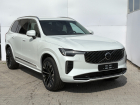 Volvo XC90 Plus Bright