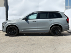 Volvo XC90 Plus Black Edition