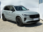 Volvo XC90 Plus Black Edition