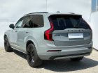 Volvo XC90 Plus Black Edition