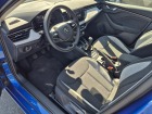 Škoda Scala Top Selection