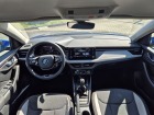Škoda Scala Top Selection