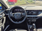 Škoda Scala Top Selection