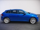 Škoda Scala Top Selection
