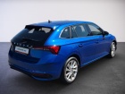 Škoda Scala Top Selection