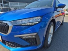 Škoda Scala Top Selection