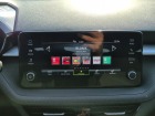 Škoda Fabia Selection