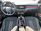 Škoda Fabia Monte Carlo