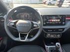 Škoda Fabia Monte Carlo