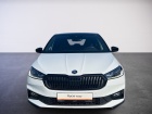 Škoda Fabia Monte Carlo
