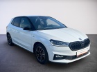 Škoda Fabia Monte Carlo