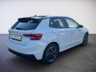 Škoda Fabia Monte Carlo