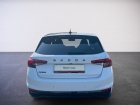 Škoda Fabia Monte Carlo