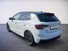 Škoda Fabia Monte Carlo
