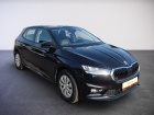 Škoda Fabia Selection