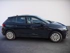 Škoda Fabia Selection