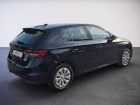 Škoda Fabia Selection