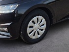 Škoda Fabia Selection