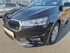 Škoda Fabia Selection