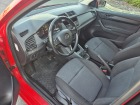 Škoda Fabia Active