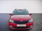 Škoda Fabia Active
