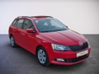 Škoda Fabia Active