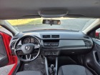 Škoda Fabia Active