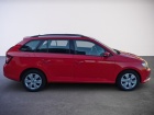 Škoda Fabia Active