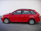 Škoda Fabia Active