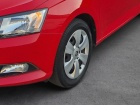 Škoda Fabia Active