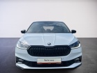 Škoda Fabia Monte Carlo