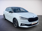 Škoda Fabia Monte Carlo