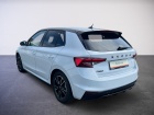 Škoda Fabia Monte Carlo