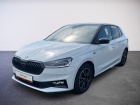 Škoda Fabia Monte Carlo
