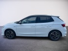 Škoda Fabia Monte Carlo