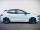 Škoda Fabia Monte Carlo