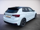 Škoda Fabia Monte Carlo