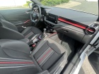 Škoda Fabia Monte Carlo