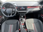 Škoda Fabia Monte Carlo
