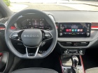 Škoda Fabia Monte Carlo
