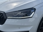 Škoda Fabia Monte Carlo